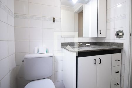 Apartamento para alugar com 80m², 3 quartos e 1 vagaBanheiro