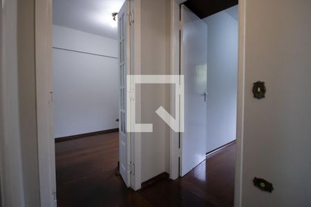 Apartamento para alugar com 80m², 3 quartos e 1 vagaHall