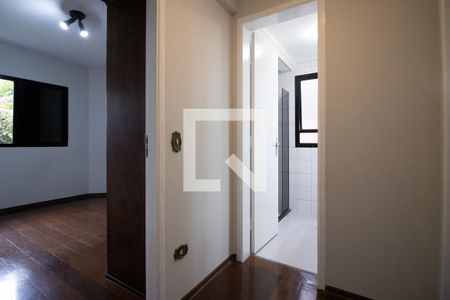 Apartamento para alugar com 80m², 3 quartos e 1 vagaHall
