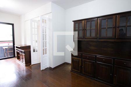 Apartamento para alugar com 80m², 3 quartos e 1 vagaSala
