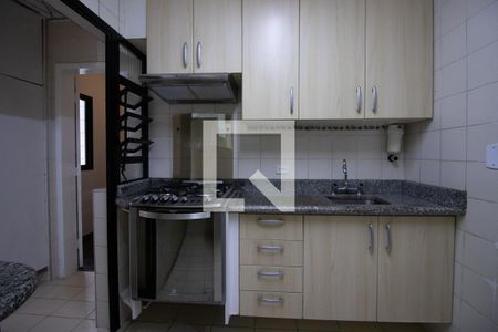 Apartamento para alugar com 80m², 3 quartos e 1 vagaCozinha