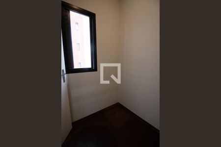 Apartamento para alugar com 80m², 3 quartos e 1 vagaQuarto de Serviço