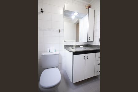Apartamento para alugar com 80m², 3 quartos e 1 vagaBanheiro