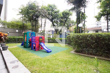 Apartamento para alugar com 80m², 3 quartos e 1 vagaÁrea comum - Playground