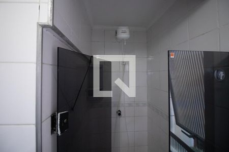 Apartamento para alugar com 80m², 3 quartos e 1 vagaBanheiro