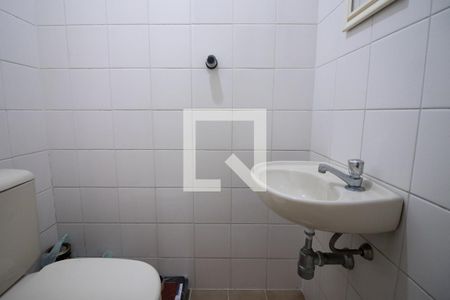 Apartamento para alugar com 80m², 3 quartos e 1 vagaBanheiro de serviço