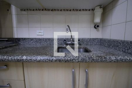 Apartamento para alugar com 80m², 3 quartos e 1 vagaCozinha