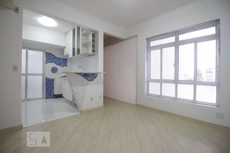 Apartamento para alugar com 57m², 2 quartos e 1 vagaSala