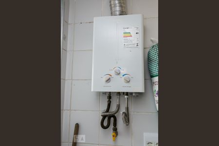 Apartamento à venda com 60m², 1 quarto e 2 vagasDETALHE