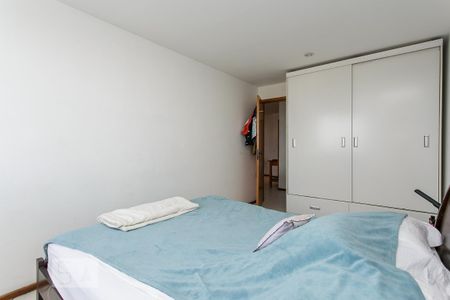 Apartamento à venda com 60m², 1 quarto e 2 vagasQUARTO