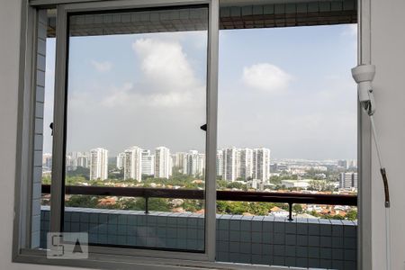 Apartamento à venda com 60m², 1 quarto e 2 vagasQUARTO