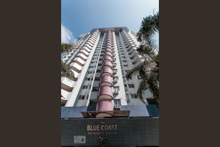 Apartamento à venda com 60m², 1 quarto e 2 vagasFACHADA