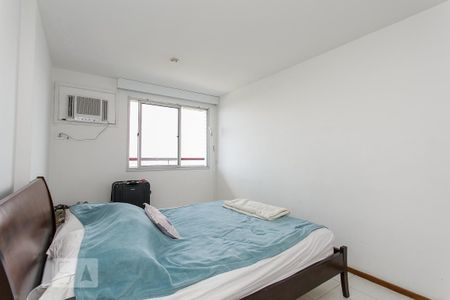 Apartamento à venda com 60m², 1 quarto e 2 vagasQUARTO
