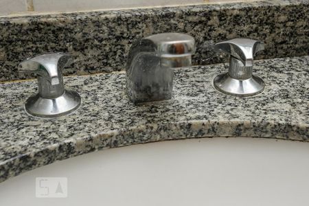 Apartamento à venda com 60m², 1 quarto e 2 vagasDETALHE