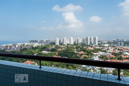 Apartamento à venda com 60m², 1 quarto e 2 vagasVISTA