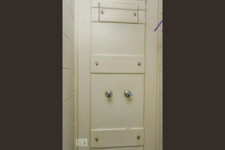 Apartamento à venda com 60m², 1 quarto e 2 vagasDETALHE