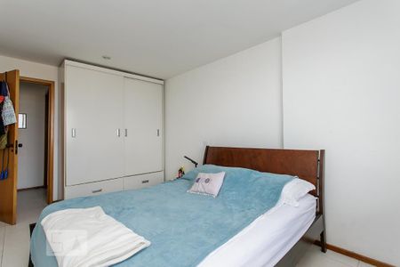 Apartamento à venda com 60m², 1 quarto e 2 vagasQUARTO