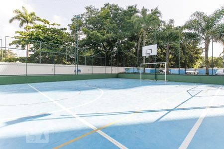 Apartamento à venda com 60m², 1 quarto e 2 vagasQUADRA ESPORTIVA