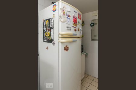 Apartamento à venda com 60m², 1 quarto e 2 vagasDETALHE