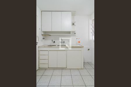 Apartamento à venda com 99m², 3 quartos e 1 vaga Apartamento à venda com 99m², 3 quartos e 1 vagaCozinha