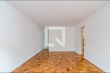 Apartamento à venda com 99m², 3 quartos e 1 vaga Apartamento à venda com 99m², 3 quartos e 1 vagaSala