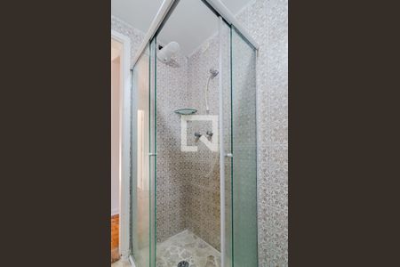 Apartamento à venda com 99m², 3 quartos e 1 vaga Apartamento à venda com 99m², 3 quartos e 1 vagaBanheiro 1