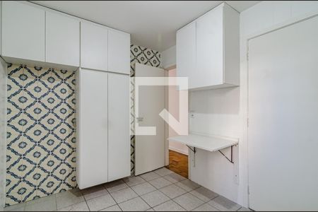 Apartamento à venda com 99m², 3 quartos e 1 vaga Apartamento à venda com 99m², 3 quartos e 1 vagaCozinha