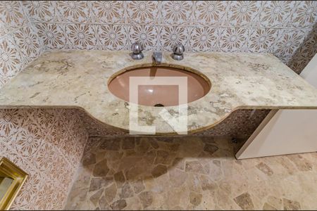 Apartamento à venda com 99m², 3 quartos e 1 vaga Apartamento à venda com 99m², 3 quartos e 1 vagaBanheiro 1