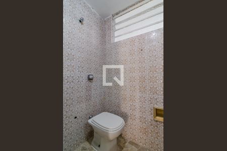 Apartamento à venda com 99m², 3 quartos e 1 vaga Apartamento à venda com 99m², 3 quartos e 1 vagaBanheiro 1