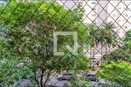 Apartamento à venda com 99m², 3 quartos e 1 vaga Apartamento à venda com 99m², 3 quartos e 1 vagaVista