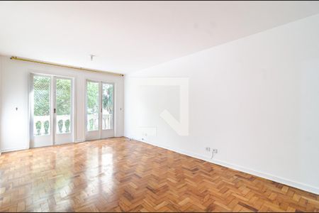 Apartamento à venda com 99m², 3 quartos e 1 vaga Apartamento à venda com 99m², 3 quartos e 1 vagaSala