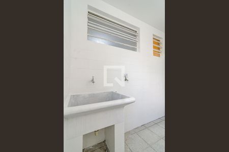 Apartamento à venda com 99m², 3 quartos e 1 vaga Apartamento à venda com 99m², 3 quartos e 1 vagaÁrea de serviço