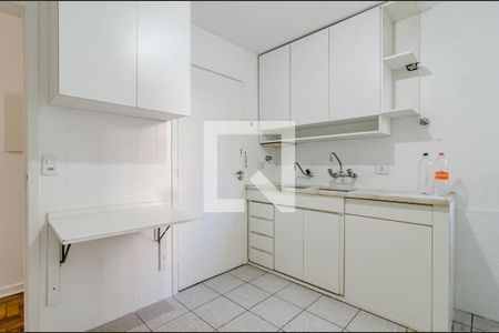 Apartamento à venda com 99m², 3 quartos e 1 vaga Apartamento à venda com 99m², 3 quartos e 1 vagaCozinha