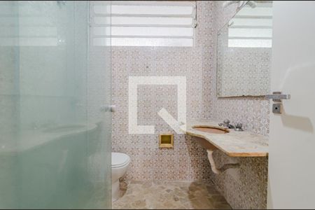 Apartamento à venda com 99m², 3 quartos e 1 vaga Apartamento à venda com 99m², 3 quartos e 1 vagaBanheiro 1