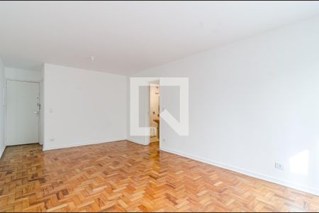 Apartamento à venda com 99m², 3 quartos e 1 vaga Apartamento à venda com 99m², 3 quartos e 1 vagaSala