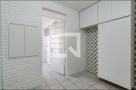 Apartamento à venda com 99m², 3 quartos e 1 vaga Apartamento à venda com 99m², 3 quartos e 1 vagaCozinha