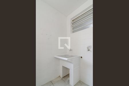 Apartamento à venda com 99m², 3 quartos e 1 vaga Apartamento à venda com 99m², 3 quartos e 1 vagaÁrea de serviço
