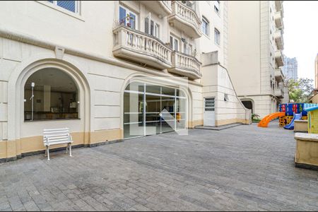 Apartamento à venda com 99m², 3 quartos e 1 vaga Apartamento à venda com 99m², 3 quartos e 1 vagaÁrea comum