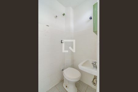 Apartamento à venda com 99m², 3 quartos e 1 vaga Apartamento à venda com 99m², 3 quartos e 1 vagaBanheiro de serviço