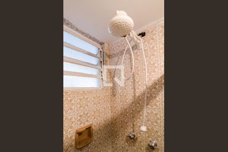 Apartamento à venda com 99m², 3 quartos e 1 vaga Apartamento à venda com 99m², 3 quartos e 1 vagaBanheiro 2