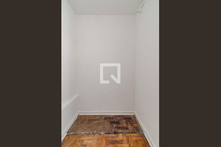 Apartamento à venda com 99m², 3 quartos e 1 vaga Apartamento à venda com 99m², 3 quartos e 1 vagaQuarto de serviço