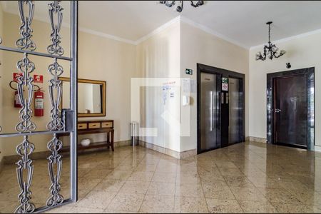 Apartamento à venda com 99m², 3 quartos e 1 vaga Apartamento à venda com 99m², 3 quartos e 1 vagaHall de Entrada