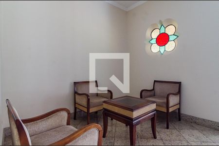 Apartamento à venda com 99m², 3 quartos e 1 vaga Apartamento à venda com 99m², 3 quartos e 1 vagaHall de Entrada