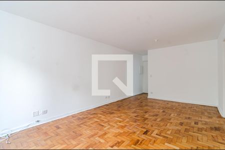 Apartamento à venda com 99m², 3 quartos e 1 vaga Apartamento à venda com 99m², 3 quartos e 1 vagaSala