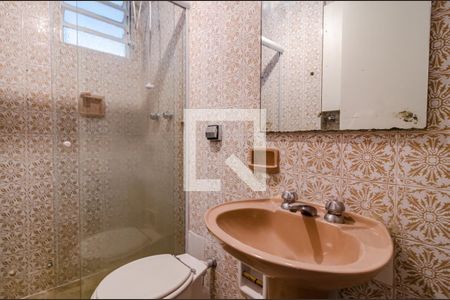 Apartamento à venda com 99m², 3 quartos e 1 vaga Apartamento à venda com 99m², 3 quartos e 1 vagaBanheiro 2