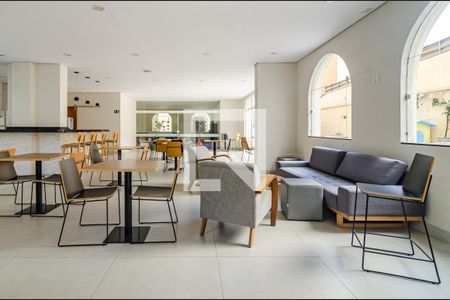 Apartamento à venda com 99m², 3 quartos e 1 vaga Apartamento à venda com 99m², 3 quartos e 1 vagaSalão de Festas