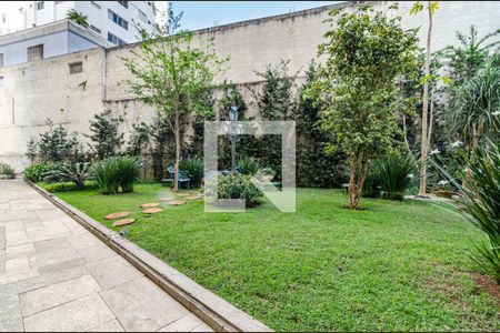 Apartamento à venda com 99m², 3 quartos e 1 vaga Apartamento à venda com 99m², 3 quartos e 1 vagaÁrea comum
