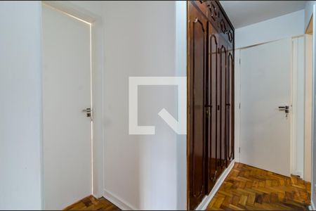 Apartamento à venda com 99m², 3 quartos e 1 vaga Apartamento à venda com 99m², 3 quartos e 1 vagaCorredor