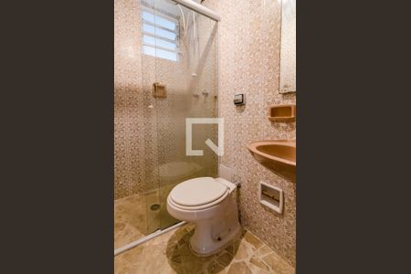 Apartamento à venda com 99m², 3 quartos e 1 vaga Apartamento à venda com 99m², 3 quartos e 1 vagaBanheiro 2