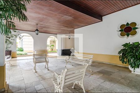 Apartamento à venda com 99m², 3 quartos e 1 vaga Apartamento à venda com 99m², 3 quartos e 1 vagaÁrea comum